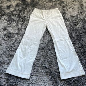 White size 11 bcx pant